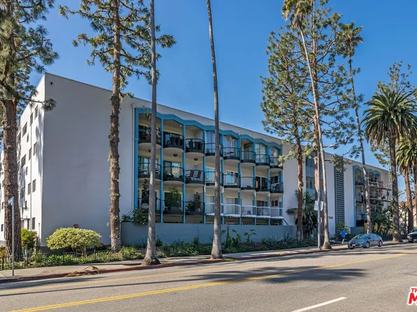 7560 Hollywood Blvd APT 108, Los Angeles, CA 90046