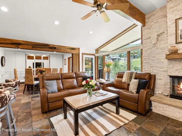 105 Campground Ln #502, Snowmass Village, CO 81615