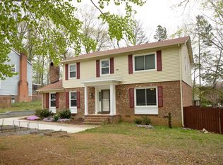 3300 Charing Cross Rd, Greensboro, NC 27455