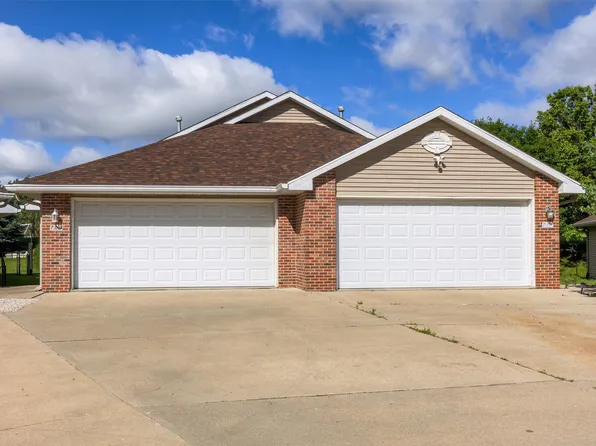 709 Kitterman Cir, Norwalk, IA 50211