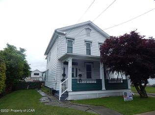 54 Willow St, Plymouth, PA 18651
