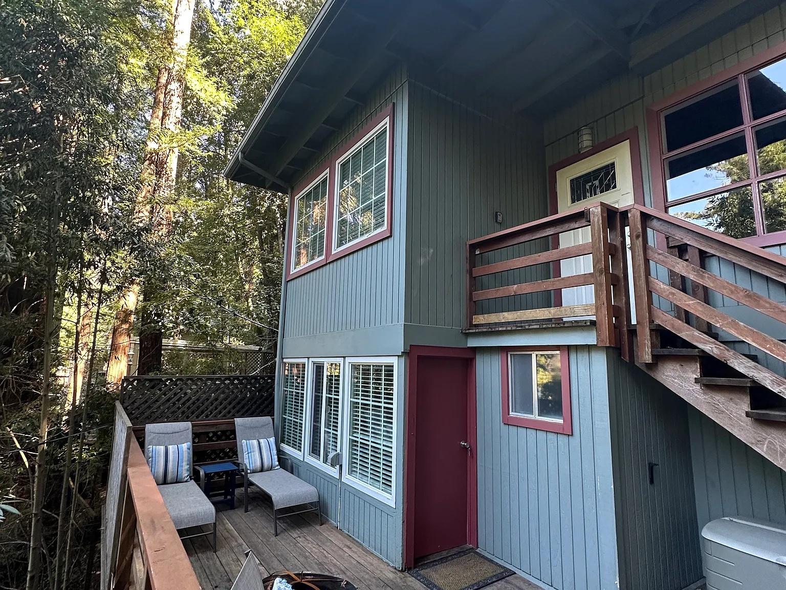 Drake Rd, Guerneville — Photo 4