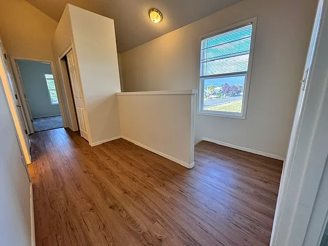 2nd Floor Hallway