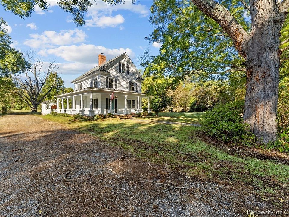 286 James Ln 51103, Weems, VA 22576 Zillow