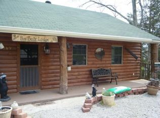 169 Lakeview Ln, Clarkson, KY 42726