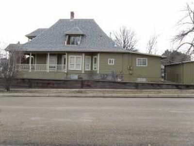 1302 Blaine St, Caldwell, ID, 83605