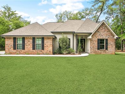 77385 Passman Rd, Covington, LA, 70435