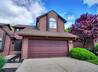 1034 Golfview Dr #2, Middletown, OH 45042