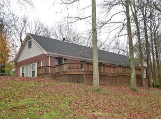 522 Glen Echo Dr, Old Hickory, TN 37138