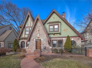 1010 W 70th Ter, Kansas City, MO 64113