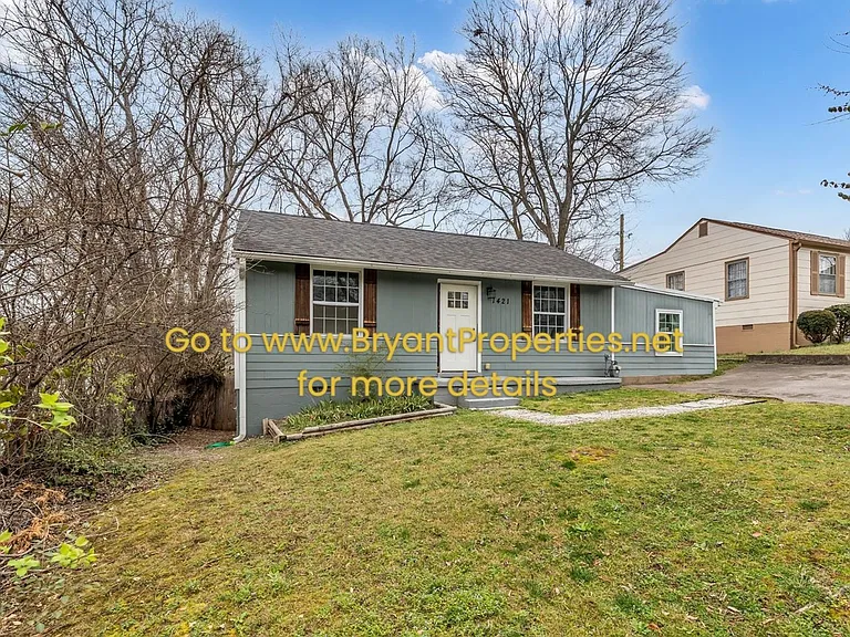 1421 Electric Ave — Photo 2