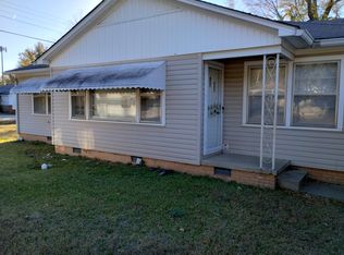 1001 Olive, Magnolia, AR 71753