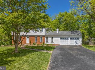 12348 Coleraine Ct, Reston, VA 20191