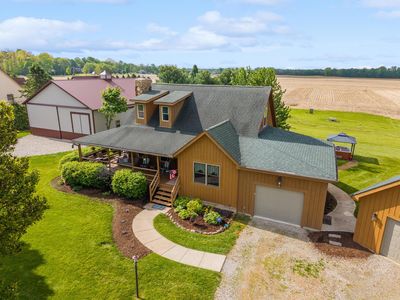5654 Township Road 211, Marengo, OH, 43334