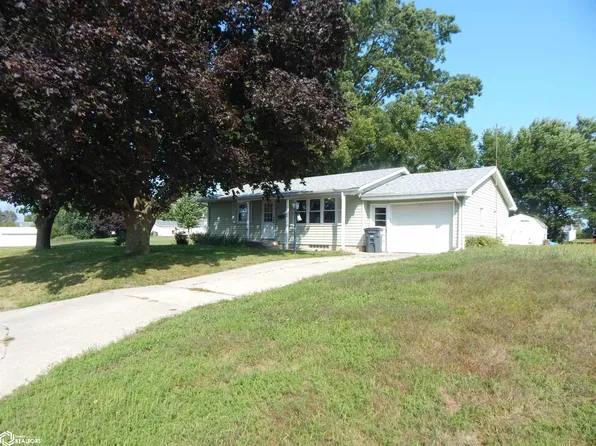 1710 15th Ave, Eldora, IA 50627