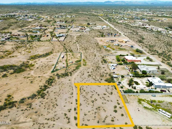 30XXX3 N 229th Avenue #-, Wittmann, AZ 85361