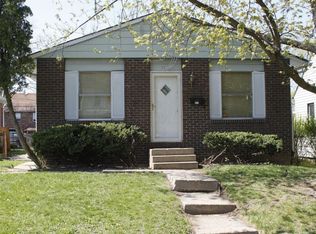 2211 Medina Ave, Columbus, OH