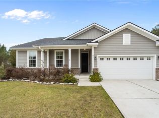 81 Rimmon Ct, Richmond Hill, GA 31324