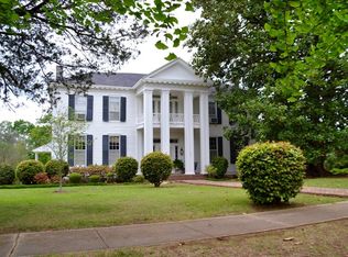 197 S Main St, Pontotoc, MS 38863