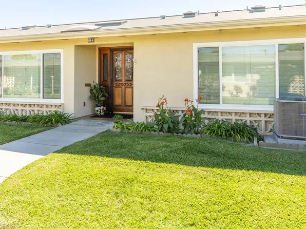 13370 Saint Andrews Dr #69H-M12, Seal Beach, CA 90740
