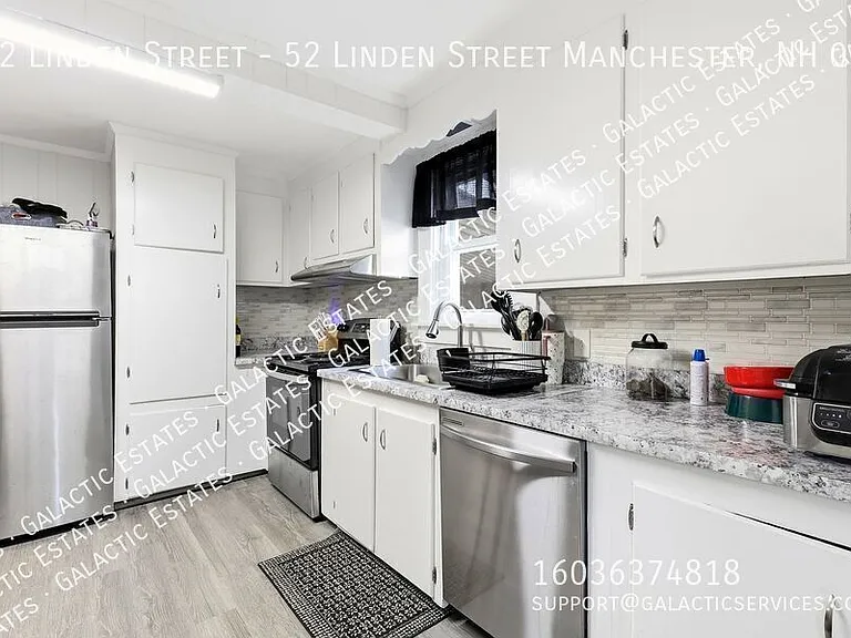 52 Linden St #52 LINDEN STREET MAN — Photo 1