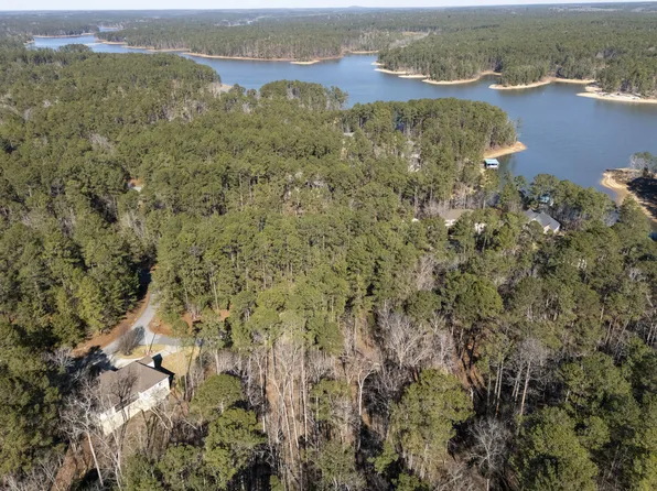 0 Butler Point, McCormick, SC 29835