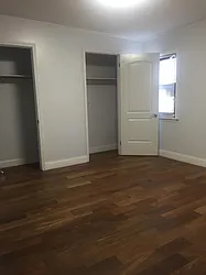 Rented by Bedford Brownstone Realty