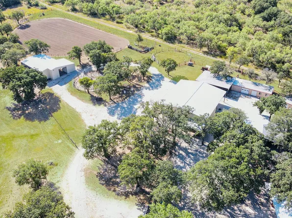 13601 Highway 6, Eastland, TX 76448