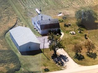 27024 Stipps Hill Rd, Laurel, IN 47024