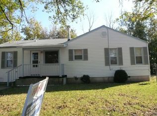 2111 NW Baltimore Ave, Lawton, OK 73505