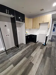 Rented by Aron Fried, LREB