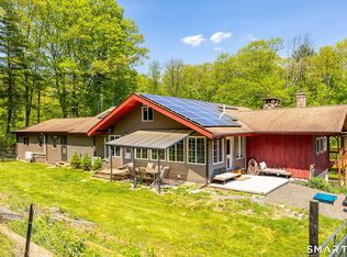 250 Center Hill Rd, Barkhamsted, CT 06063