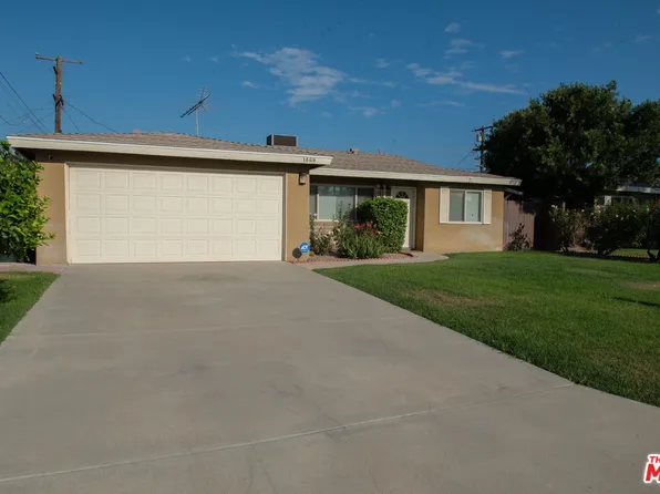 1669 Elm Ave, Loma Linda, CA 92354