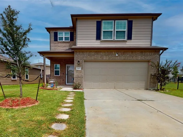 7047 Hobby Wind Ridge Dr, Houston, TX 77075