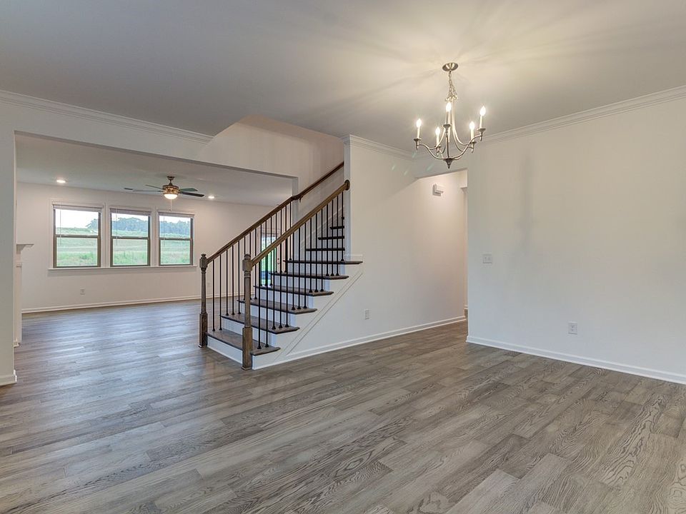 5510 Bower Place Elevation Image 1