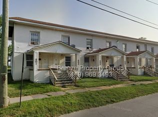 503 E Vine St, Lima, OH 45804