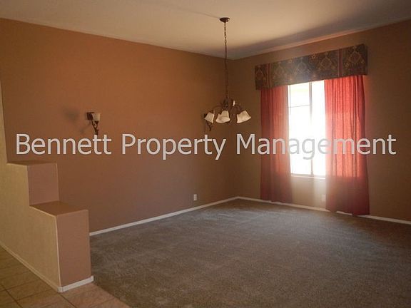 Formal Dining Area