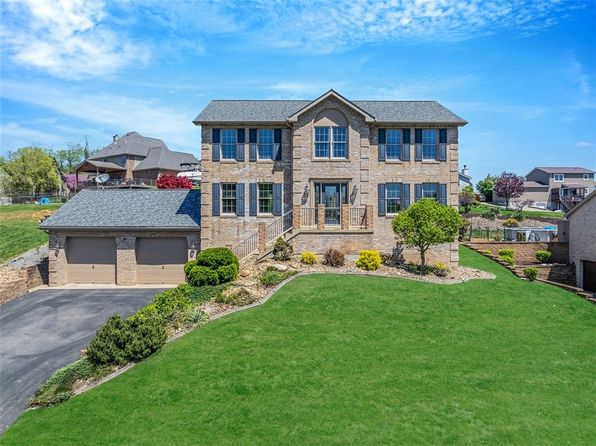 505 Princess Dr, Elizabeth, PA 15037