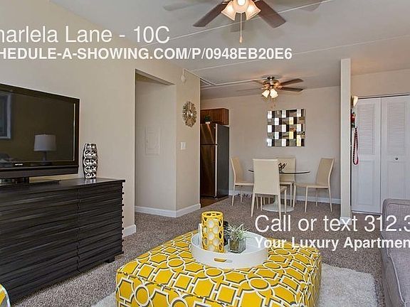 3rd image of 1033 Charlela Ln #10C