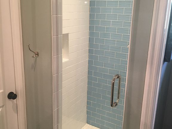 Bath 2/Steam shower