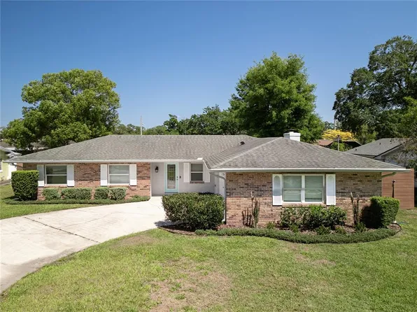 3029 Peel Ave, Orlando, FL 32806
