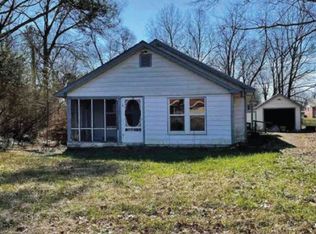 1603 Maple St, Hanceville, AL 35077