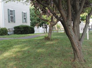136 W Cedar St, Norwalk, CT 06854