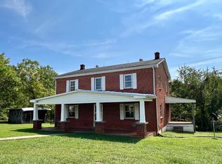 1962 N Amherst Hwy, Amherst, VA 24521