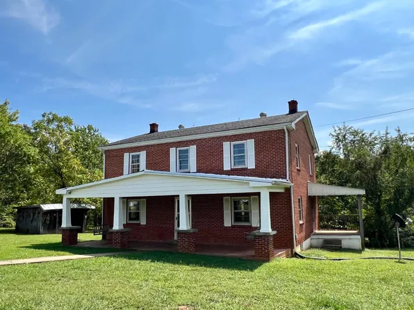 1962 N Amherst Hwy, Amherst, VA 24521