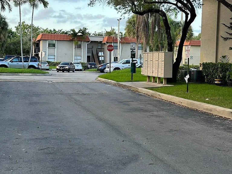 Condo