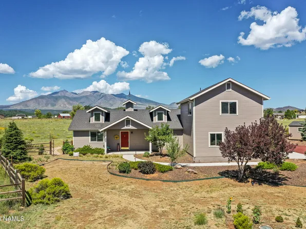 9748 N Aldrich Rd, Flagstaff, AZ 86004
