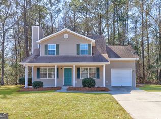 811 Rosalie Ct, Bloomingdale, GA 31326