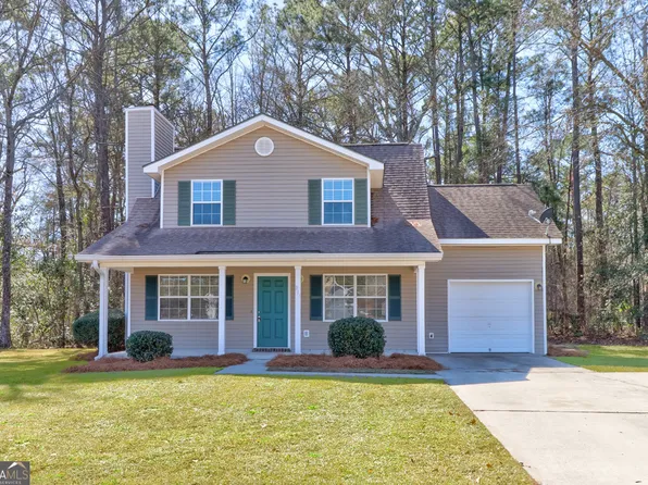 811 Rosalie Ct, Bloomingdale, GA 31326