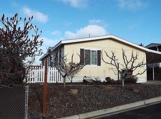 1200 S Euclid St UNIT 78, Grandview, WA 98930